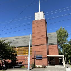 First Free Methodist Church - Street View