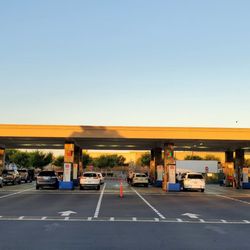 Costco Gasoline - Mellow Morning