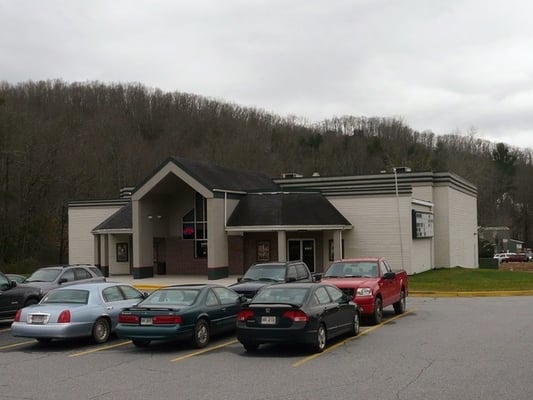 Blairsville Cinema 38 Backyard Ln Blairsville Ga Movie Theatres Mapquest