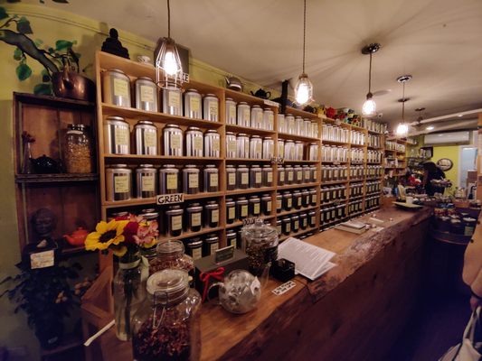 Physical Graffitea by null