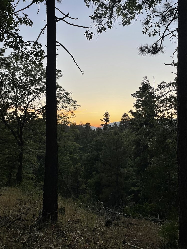 CAMP LA VERNE Updated August 2024 41954 Jenks Lake Rd, Angelus Oaks