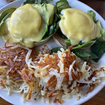 Starwood Cafe - Starwood Benedict - Breakfast & Brunch Near Me - McKinney, Texas Starwood Cafe - Starwood Benedict - Breakfast & Brunch Near Me - McKinney, Texas