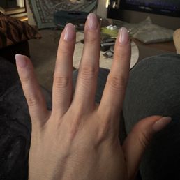 Nails  did
