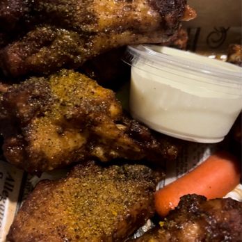 J's Creole Wings - Chicken Wings Near Me - New Orleans, Louisiana
