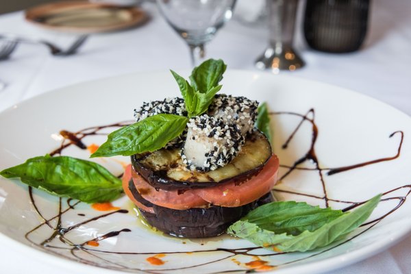 il Portico Restaurant & Bar by null