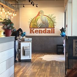 First Watch - Welcome to Kendall!