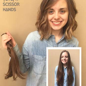 Dellaria Salons Boston - Transformation with Stephanie - Hair Salons Near Me - Boston, Massachusetts Dellaria Salons Boston - Transformation with Stephanie - Hair Salons Near Me - Boston, Massachusetts