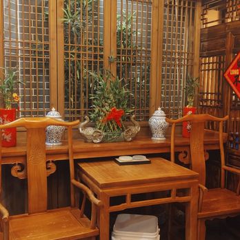 Little Skewer - Inside - Chinese Near Me - Diamond Bar, California Little Skewer - Inside - Chinese Near Me - Diamond Bar, California
