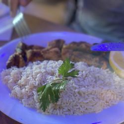 Greek Express