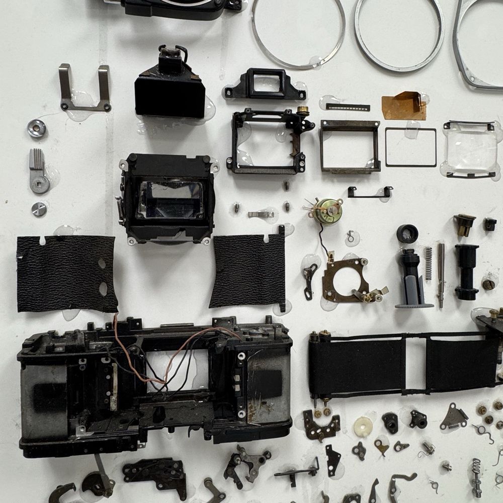 Kurt's Camera Repair - Photography Stores & Services Near Me - San Diego, California