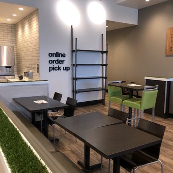 Salata - Salad Near Me - Grand Prairie, Texas Salata - Salad Near Me - Grand Prairie, Texas
