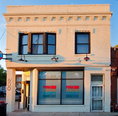 Park Manor 75 by null