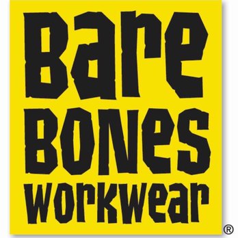 BareBones Workwear - Uniforms Near Me - Rancho Cordova, California