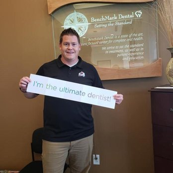 Benchmark Dental Windsor - General Dentistry Near Me - Windsor, Colorado