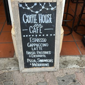 Catalina Island Brew House - Coffee & Tea Near Me - Avalon, California Catalina Island Brew House - Coffee & Tea Near Me - Avalon, California