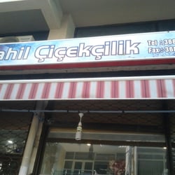 Sahil Çiçekçilik