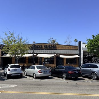 Mikko Sushi - Sushi Bars Near Me - Vista, California Mikko Sushi - Sushi Bars Near Me - Vista, California