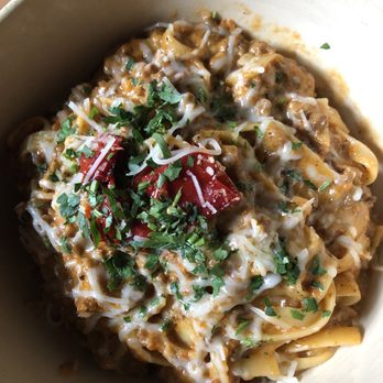 Feast At 316 - Fettuccine Bolognese, delicious! - Steakhouses Near Me - Camas, Washington Feast At 316 - Fettuccine Bolognese, delicious! - Steakhouses Near Me - Camas, Washington