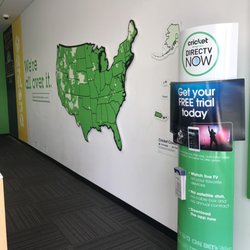 At&t network