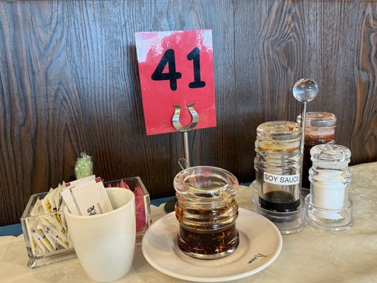 Tian Tian Golden Palace Seafood & Dim Sum Austin by null