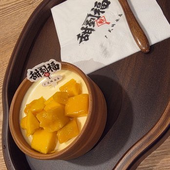 Sweet Fortune Dessert - Desserts Near Me - San Gabriel, California Sweet Fortune Dessert - Desserts Near Me - San Gabriel, California