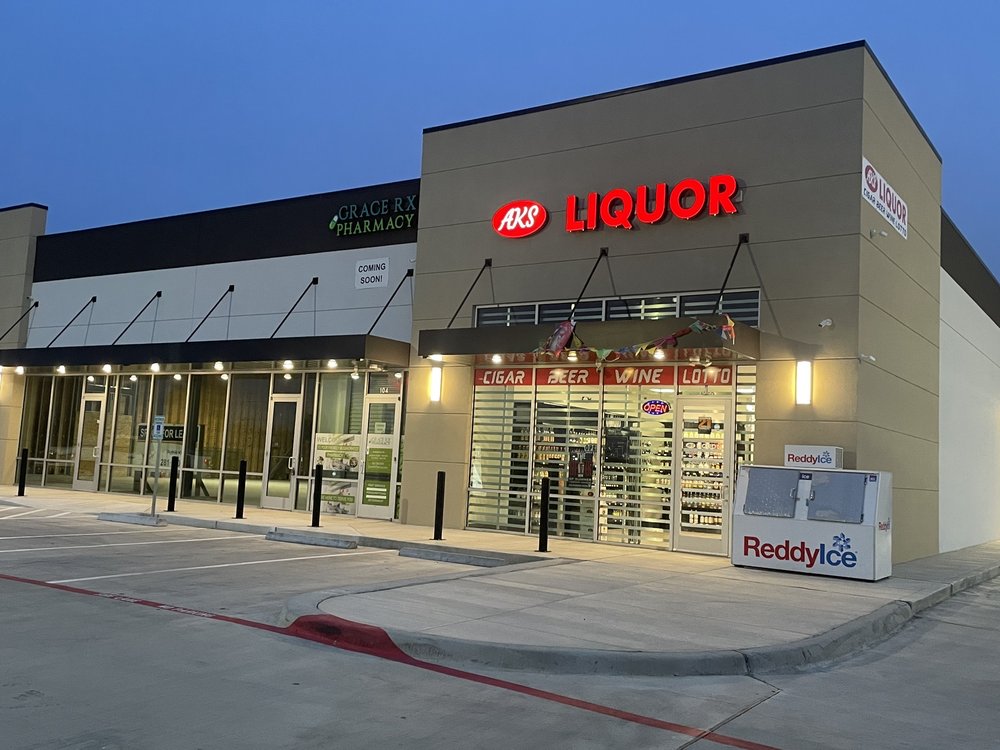 Katy, Texas visual data 3