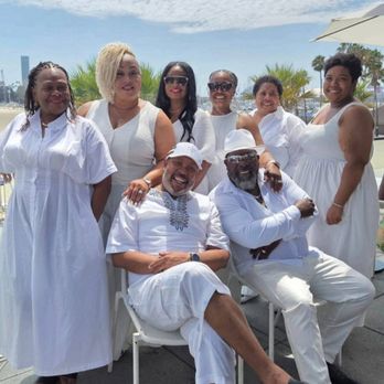 Gaucho Beach - The all white birthday retirement celebration! - Sandwiches Near Me - Long Beach, California Gaucho Beach - The all white birthday retirement celebration! - Sandwiches Near Me - Long Beach, California