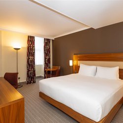 Hilton London Olympia - Guest room