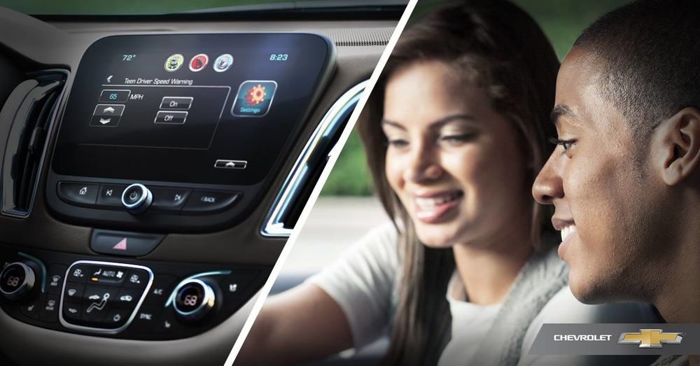 VAN BORTEL CHEVROLET Updated October 2024 12 Photos 1338