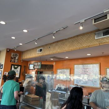 Jus' Poke - Hawaiian Near Me - Redondo Beach, California Jus' Poke - Hawaiian Near Me - Redondo Beach, California