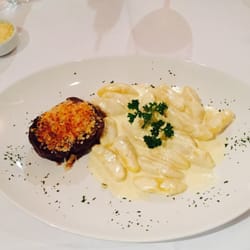 O Passo Pizza Jazz - Gnocchi Dos Namorados