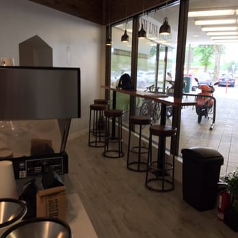 Fresh Press Coffee Bar - Coffee & Tea Near Me - Richmond, British Columbia Fresh Press Coffee Bar - Coffee & Tea Near Me - Richmond, British Columbia