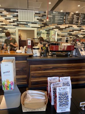 Red Rooster Coffee by null