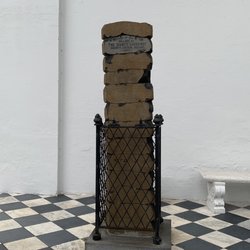 Giant's Causeway Pillar