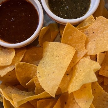 El Camino - Chips and Chips & Salsa - Cocktail Bars Near Me - Delray Beach, Florida El Camino - Chips and Chips & Salsa - Cocktail Bars Near Me - Delray Beach, Florida