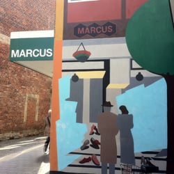 Marcus Schuhe