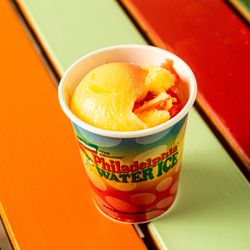 Italian Water Ice