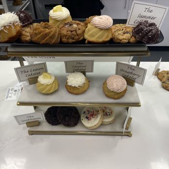 Batch & Box - Del Mar - Bakeries Near Me - San Diego, California