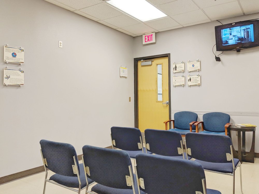 Department of Public Health City of El Paso - social services organization in El Paso, TX