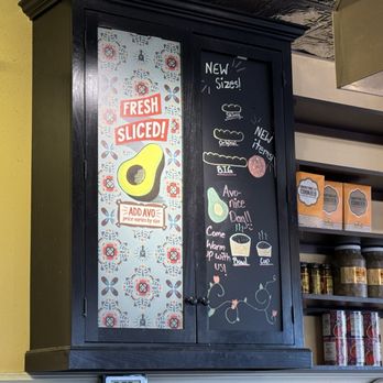 Potbelly - Decor - Sandwiches Near Me - Fort Wayne, Indiana