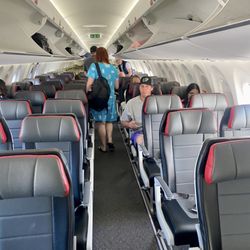 Breeze Airways