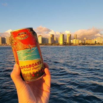 Maita'i Catamaran - They offer beers outside of cocktails - Boating Near Me - Honolulu, Hawaii Maita'i Catamaran - They offer beers outside of cocktails - Boating Near Me - Honolulu, Hawaii