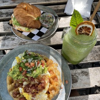The Alchemist Café - Chef Breakfast, Lemonana - Coffee & Tea Near Me - Wilton Manors, Florida The Alchemist Café - Chef Breakfast, Lemonana - Coffee & Tea Near Me - Wilton Manors, Florida
