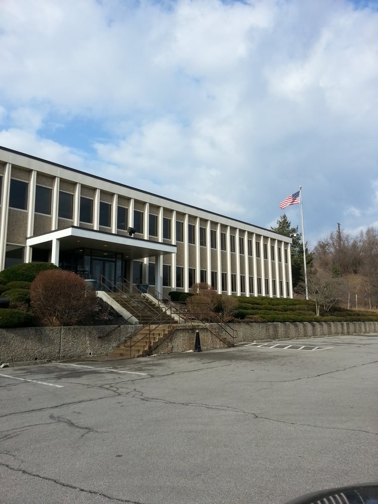 COMMUNITY COLLEGE OF ALLEGHENY COUNTY - Updated March 2026 - 1000 McKee ...