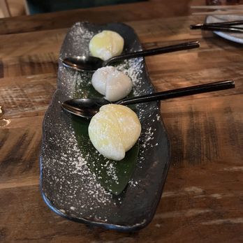 Otoro - Mochi ice cream - Sushi Bars Near Me - Plantation, Florida Otoro - Mochi ice cream - Sushi Bars Near Me - Plantation, Florida