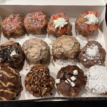 Parlor Doughnuts - Coffee & Tea Near Me - Gulf Shores, Alabama
