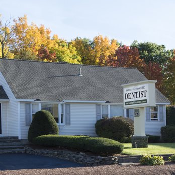 Lunenburg Dentist - David D Gianino - Our Office - General Dentistry Near Me - Lunenburg, Massachusetts Lunenburg Dentist - David D Gianino - Our Office - General Dentistry Near Me - Lunenburg, Massachusetts