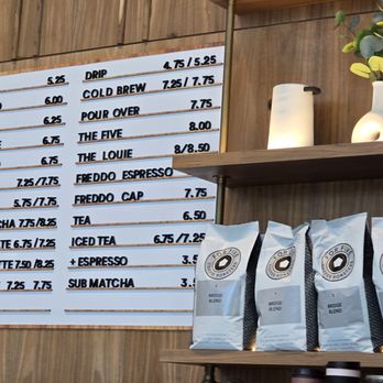 For Five Coffee - Coffee & Tea Near Me - Atlanta, Georgia For Five Coffee - Coffee & Tea Near Me - Atlanta, Georgia