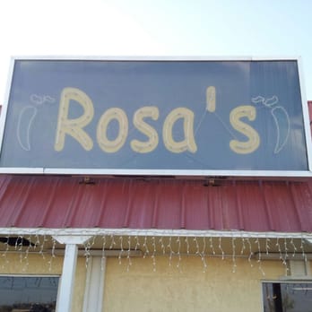 Rosa's Authentic Mexican Restaurant - Mexican Near Me - Denver City, Texas Rosa's Authentic Mexican Restaurant - Mexican Near Me - Denver City, Texas