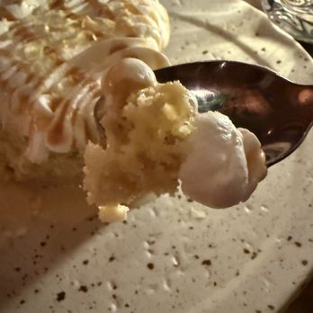 Edgemar - Tres leches - Seafood Near Me - Santa Monica, California